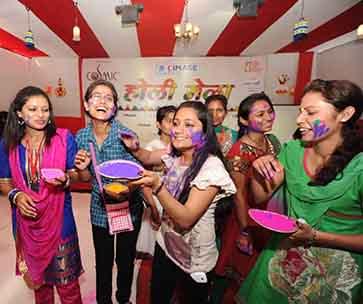 CIMAGE Activities photo 79